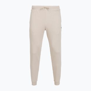 Pantaloni Converse Go-To Standard Fit Chuck Taylor Patch 10026982-A03 papyrus