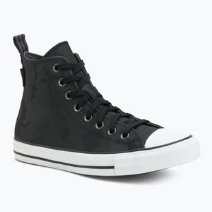 Încălțăminte Converse Chuck Taylor All Star TecTuff Waterproof Camo black/dark mark matter grey/white