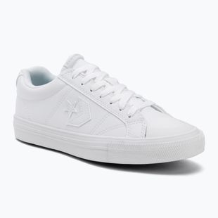 Teniși Converse Sport Casual white/white