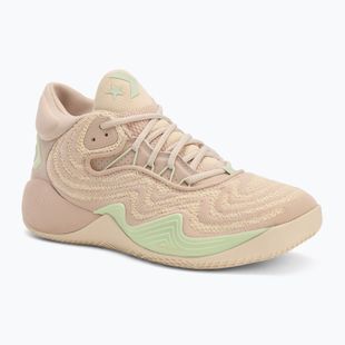 Încălțăminte de baschet Converse All Star BB Shift CX natural ivory/warm clay