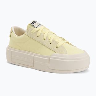 Teniși Converse Chuck Taylor All Star Cruise lemon slushy/erget/black