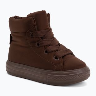 Încălțăminte Converse Chuck Taylor All Star Boot brown