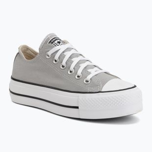 Teniși Converse Chuck Taylor All Star Lift medium grey