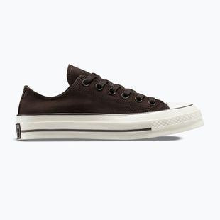 Teniși Converse Chuck 70 chocolate/tan
