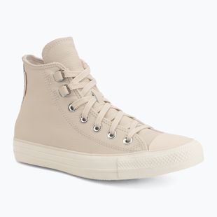 Teniși Converse Chuck Taylor All Star Hi light dune/erget/light dune