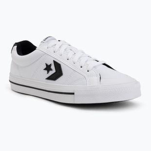 Teniși Converse Sport Casual Low white/black