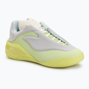 Încălțăminte de baschet Converse Shai 001 Lace Up lime latte