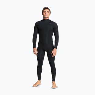 Spumă de înot pentru bărbați Quiksilver 4/3 mm Everyday Sessions Back Zip