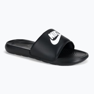 Papuci pentru bărbați Nike Victori One Slide black/black/white