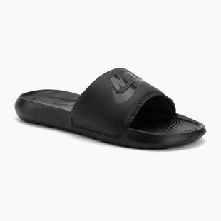 Papuci pentru femei Nike Victori One Slide black/black/black