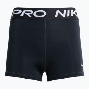 Pantaloni scurți pentru femei Nike Pro 365 3" black/white