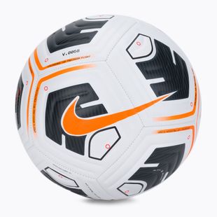 Nike Academy Team fotbal negru și alb CU8047