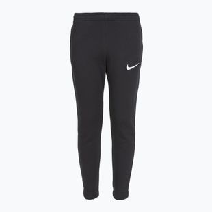 Pantaloni pentru copii Nike Park 20 black/white/white