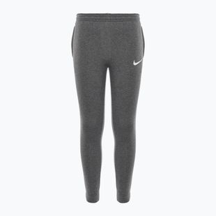 Pantaloni pentru copii Nike Park 20 charcoal heathr/white/white