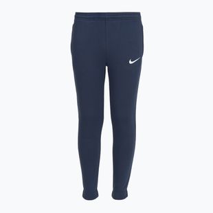 Pantaloni pentru copii Nike Park 20 obsidian/white/white