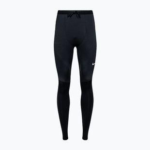 Colanți de alergare pentru bărbați Nike Phenom Elite Dri-Fit black