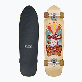 Skateboard cruiser Globe Tracer Neue explorer
