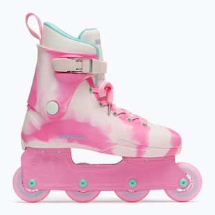 Role pentru femei IMPALA Lightspeed Inline Skate sherbet swirl