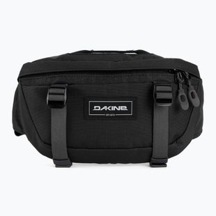 Dakine Hot Laps 1 rinichi de bicicletă negru D10003405