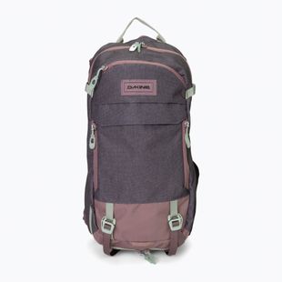 Rucsac pentru biciclete Dakine Syncline 12 gri D10003429