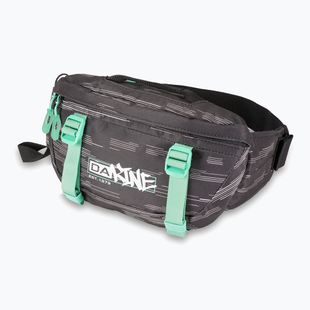 Borsetă de ciclism Dakine Hot Laps 1 l vandal