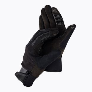 Mănuși de ciclism pentru femei Dakine Cross-X negru D10003480