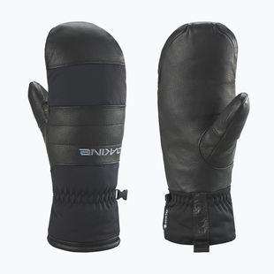 Mănuși de snowboard pentru bărbați Dakine Baron Gore-Tex Mitt black