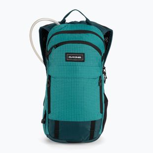 Rucsac de bicicletă pentru femei Dakine Syncline 12 albastru D10003429