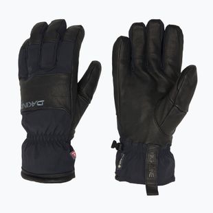 Mănuși de snowboard Dakine Baron Gore-Tex black