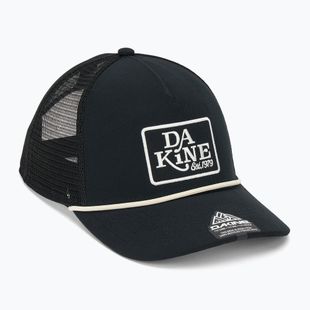 Șapcă Dakine All Sports Trucker black/turtledove