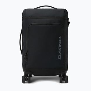 Geantă de călătorie Dakine Split 4 Wheel Carry On 48 l black