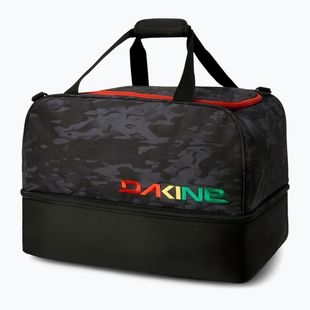 Geantă de schi Dakine Boot Locker 69 l black vintage camo