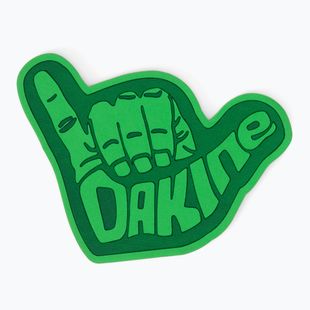 Pad anti-alunecare Dakine Shaka Stomp green
