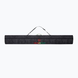Husă pentru schiuri Dakine Ski Sleeve black vintage camo