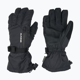 Mănuși de snowboard pentru femei Dakine Sequoia Gore-Tex Glove black