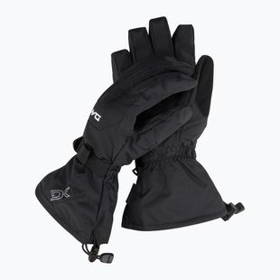 Mănuși de snowboard pentru bărbați Dakine Scout black