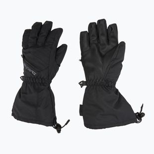 Mănuși de snowboard pentru copii Dakine Tracker black S24