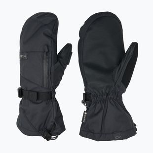 Mănuși de snowboard pentru bărbați Dakine Titan Gore-Tex Mitt black