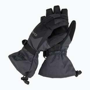 Mănuși de snowboard pentru bărbați Dakine Scout carbon