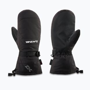 Mănuși de snowboard pentru bărbați Dakine Scout Mitt black