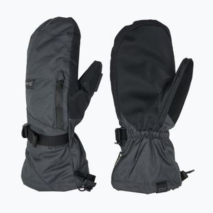 Mănuși de snowboard pentru bărbați Dakine Titan Gore-Tex Mitt carbon