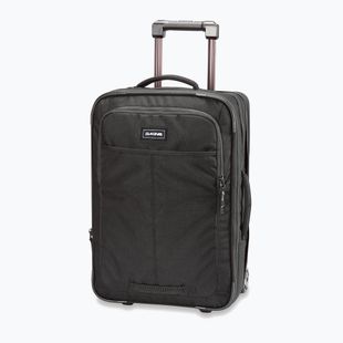 Geantă de călătorie Dakine Status Roller 42 l black