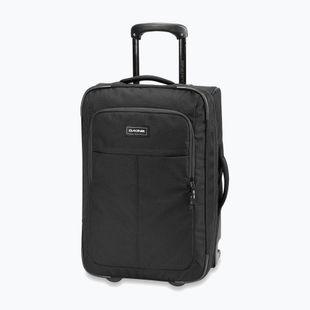 Geantă de voiaj Dakine Carry On Roller 42 l black