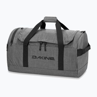 Geantă de călătorie Dakine EQ Duffle 50 l carbon