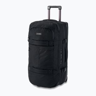 Geantă de călătorie Dakine Split Roller 85 l black