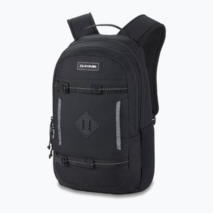 Rucsac pentru copii Dakine Mission Pack 18 l black