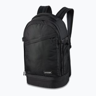 Rucsac turistic Dakine Verge 25 l black ripstop