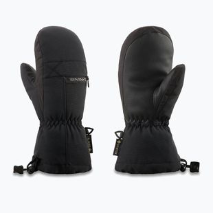 Mănuși de snowboard pentru copii Dakine Avenger Gore-Tex Mitt black