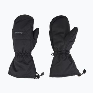 Mănuși de snowboard pentru copii Dakine Yukon Mitt black