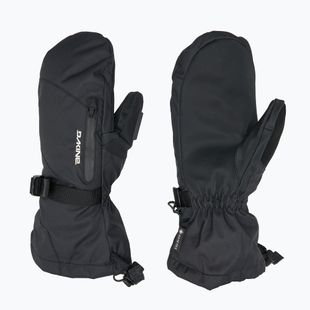 Mănuși de snowboard pentru femei Dakine Sequoia Gore-Tex Mitt black